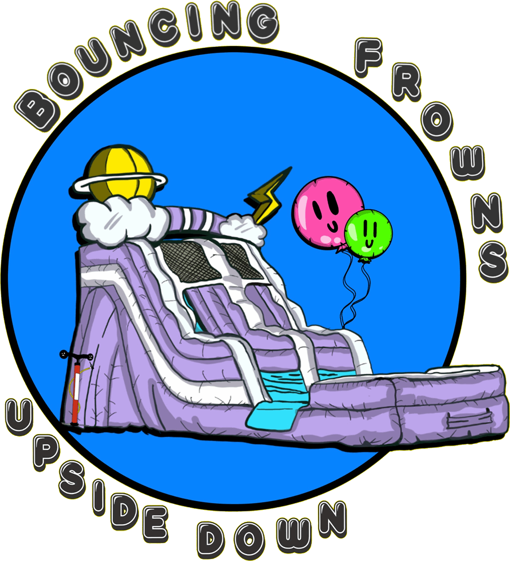 Bouncing Frowns Upside Down